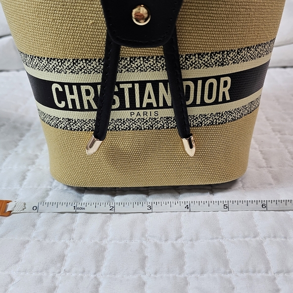 Dior Beautè VIP Crossbody Shoulder Bag NIB With All Accessories - Picture 11 of 16